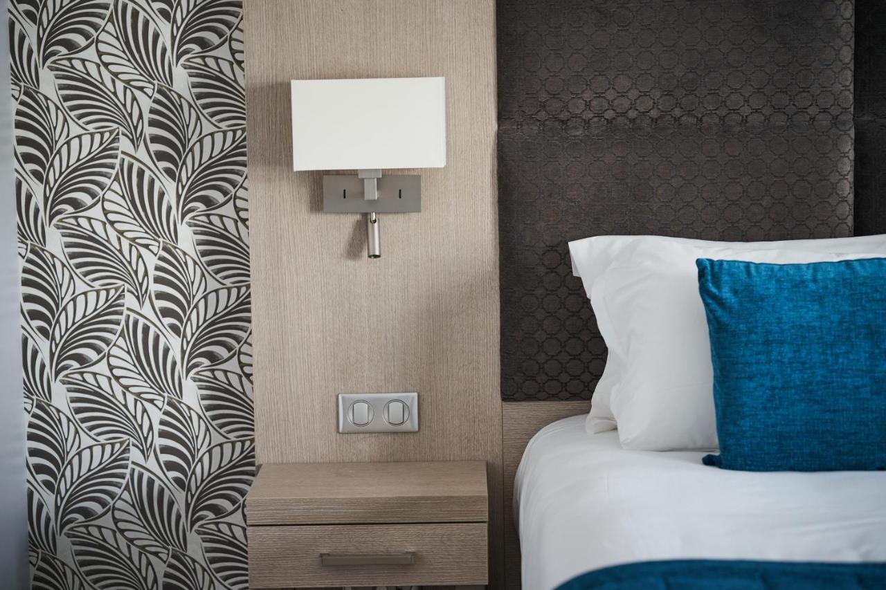 Deluxe Double Room Balcony or Terrace