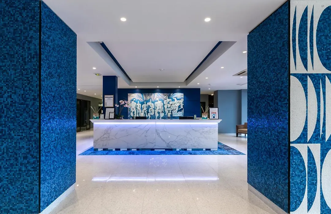 Juliana Hotel Cannes-1