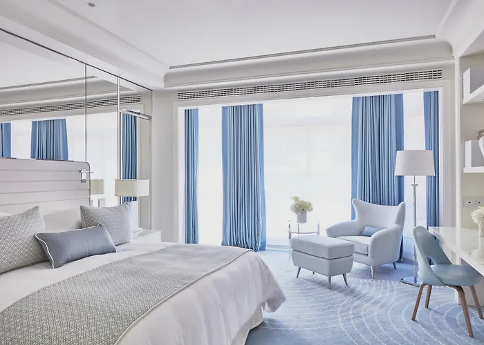 Martinez, In The Unbound Collection By HyattHotel Cannes