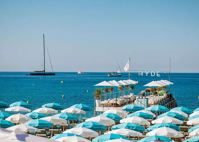 Mondrian Cannes